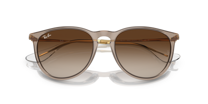 RAY-BAN RB4171 ERIKA 674413 54