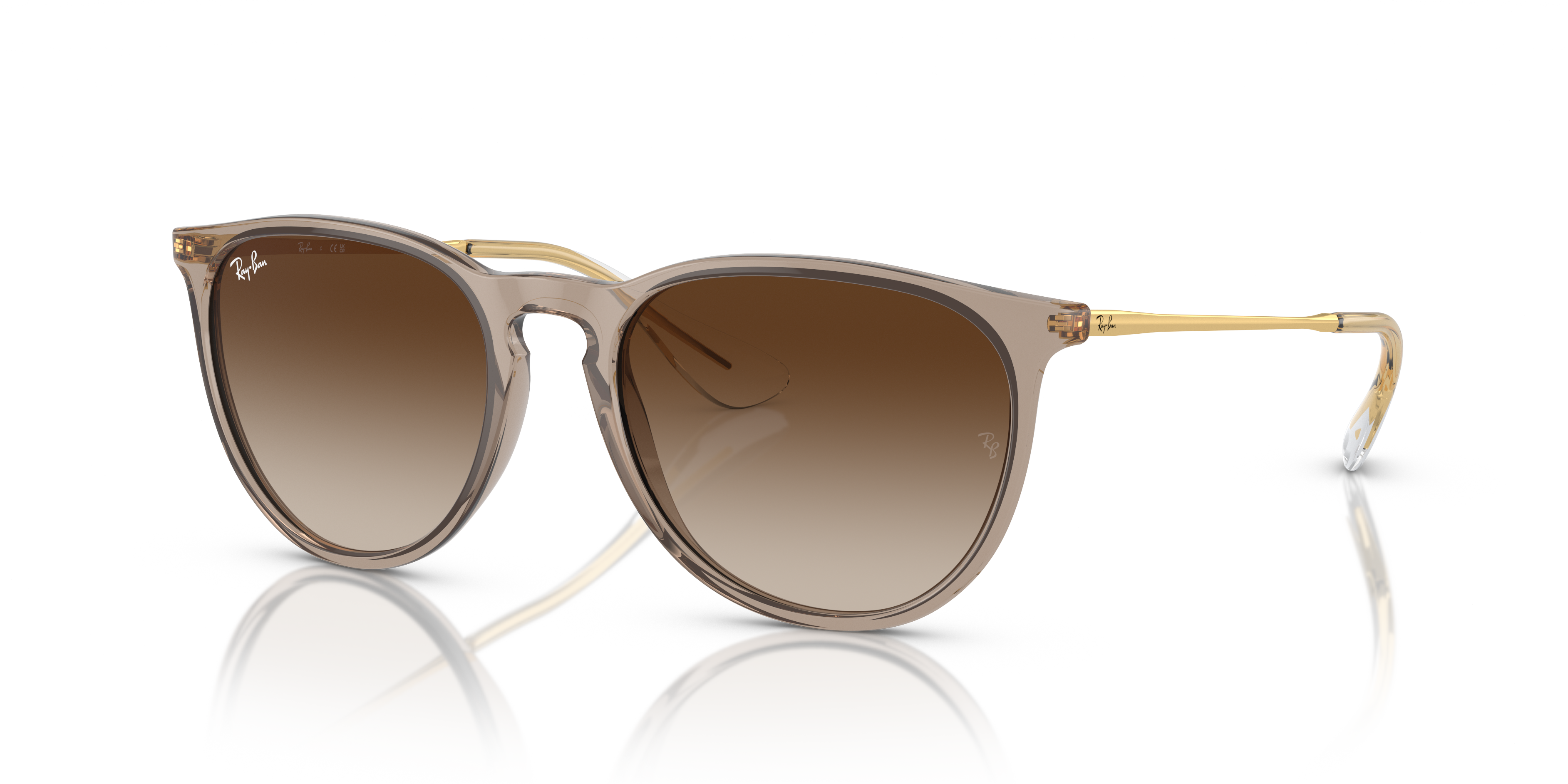 RAY-BAN RB4171 ERIKA 674413 54