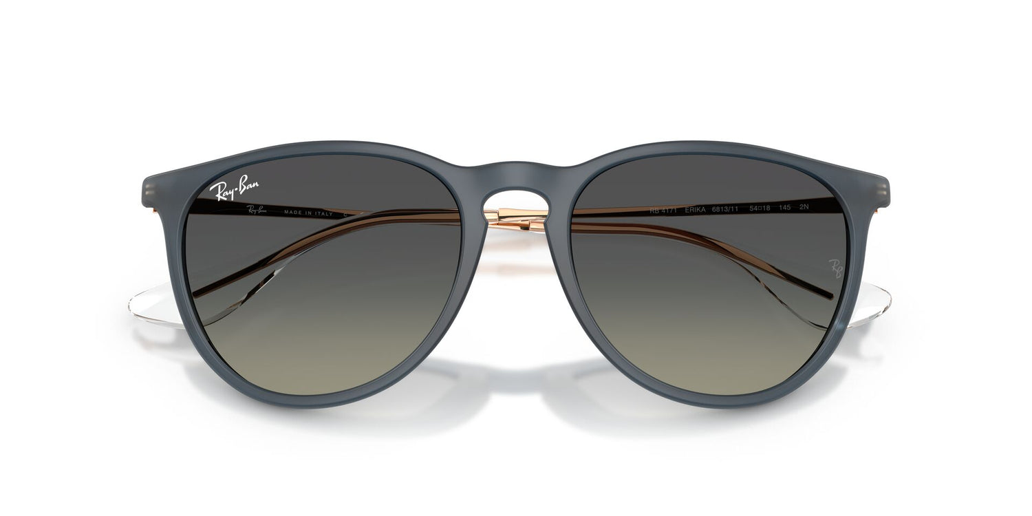 RAY-BAN RB4171 ERIKA 681311 54