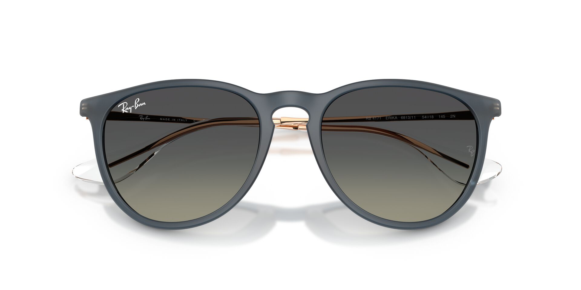 RAY-BAN RB4171 ERIKA 681311 54