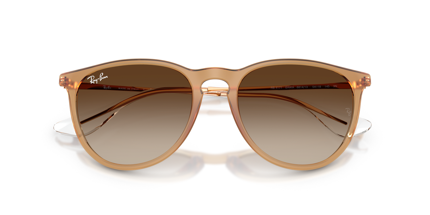RAY-BAN RB4171 ERIKA 681413 54