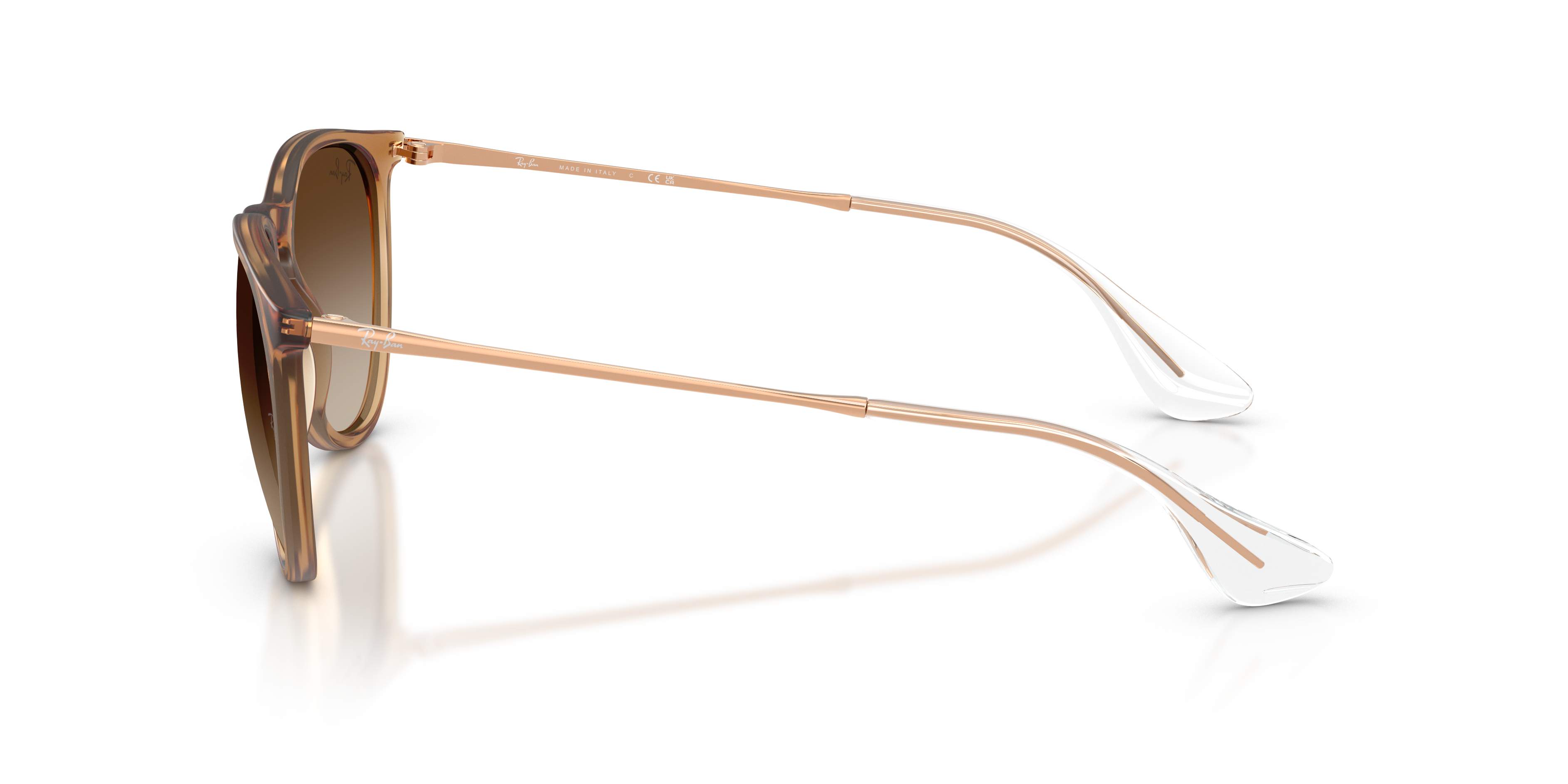 RAY-BAN RB4171 ERIKA 681413 54