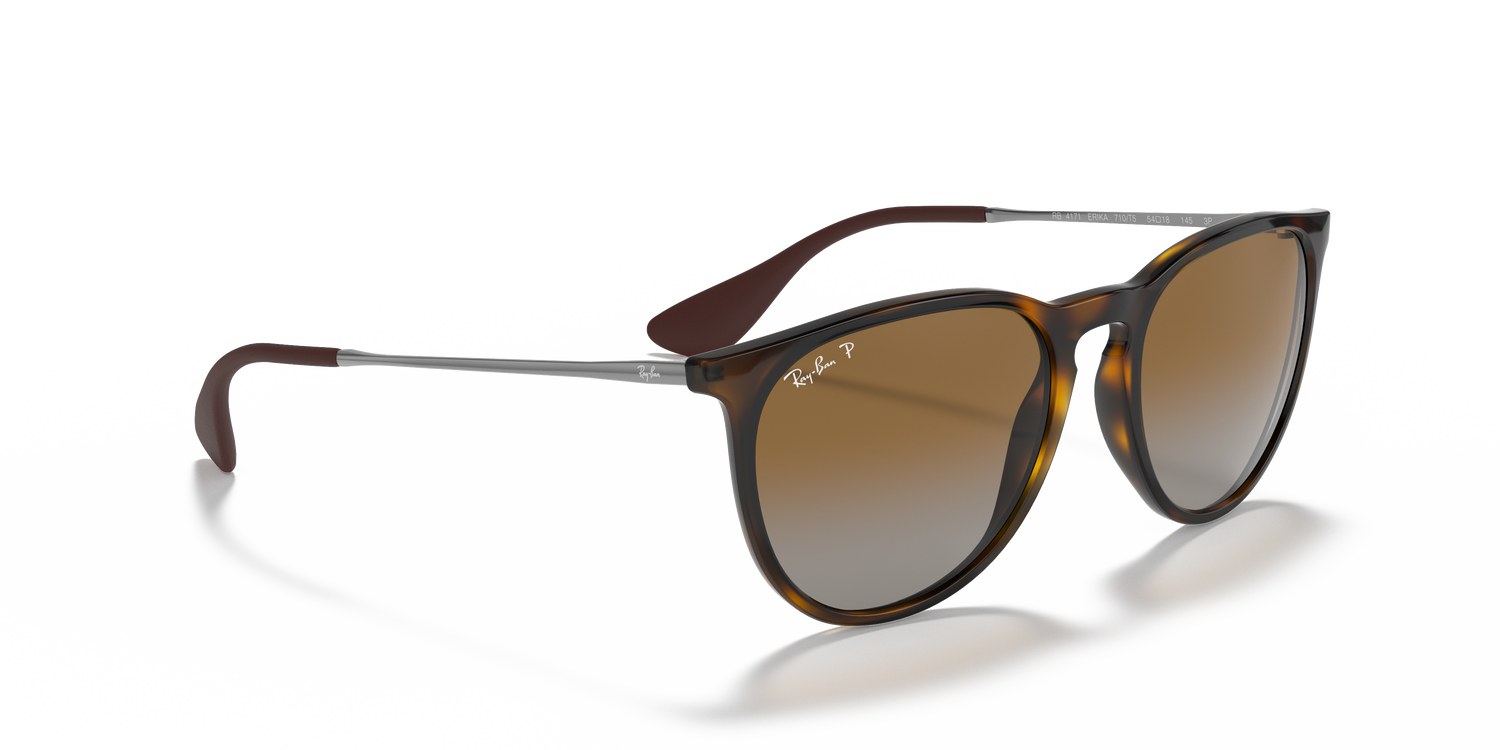 RAY-BAN RB4171 ERIKA 710/T5 54
