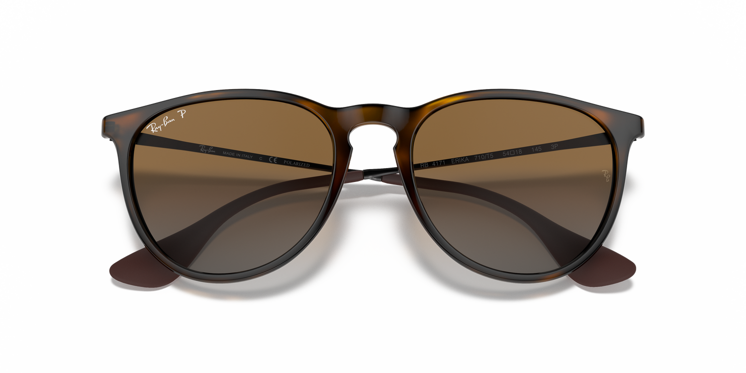 RAY-BAN RB4171 ERIKA 710/T5 54