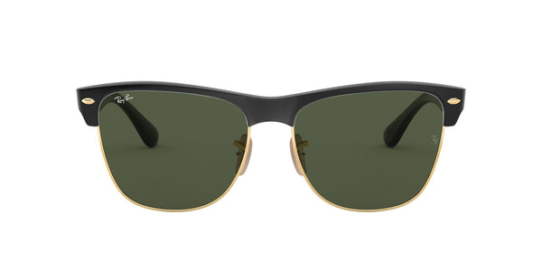 RAY-BAN RB4175 CLUBMASTER OVERSIZED 877 57