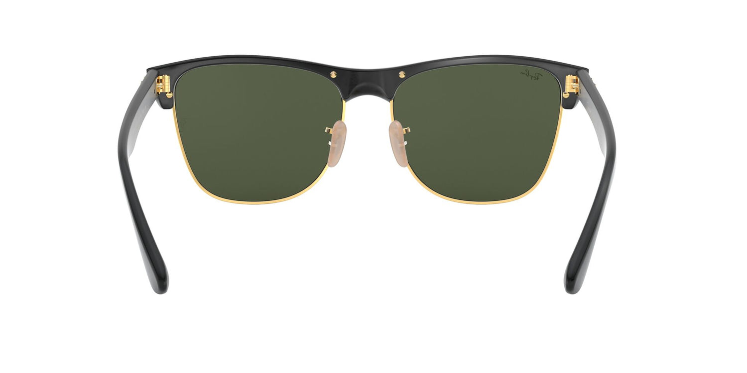 RAY-BAN RB4175 CLUBMASTER OVERSIZED 877 57