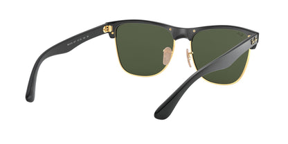 RAY-BAN RB4175 CLUBMASTER OVERSIZED 877 57