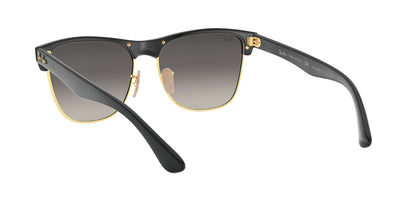 RAY-BAN RB4175 CLUBMASTER OVERSIZED 877 57