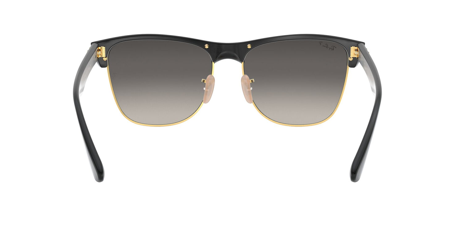 RAY-BAN RB4175 CLUBMASTER OVERSIZED 877/M3 57