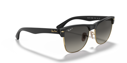 RAY-BAN RB4175 CLUBMASTER OVERSIZED 877/M3 57