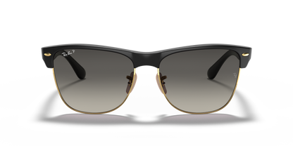 RAY-BAN RB4175 CLUBMASTER OVERSIZED 877/M3 57