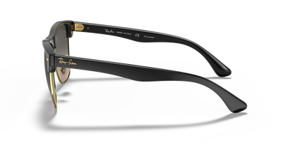 RAY-BAN RB4175 CLUBMASTER OVERSIZED 877/M3 57