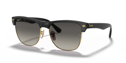 RAY-BAN RB4175 CLUBMASTER OVERSIZED 877/M3 57