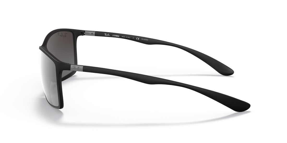 Sunglasses ray-ban rb4179 liteforce 601s82 masculino size 62mm - Detailed view