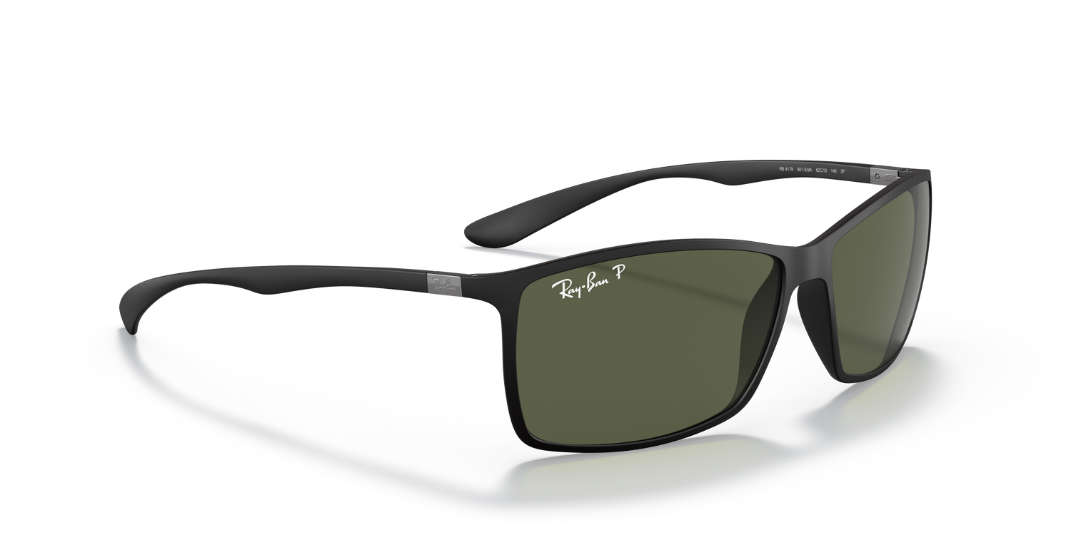 RAY-BAN RB4179 LITEFORCE 601S9A 62