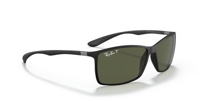 RAY-BAN RB4179 LITEFORCE 601S9A 62