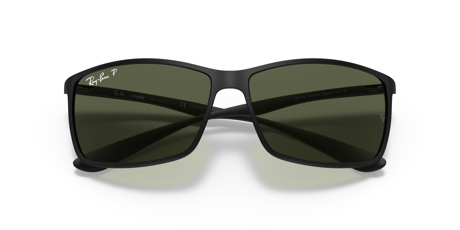 RAY-BAN RB4179 LITEFORCE 601S9A 62