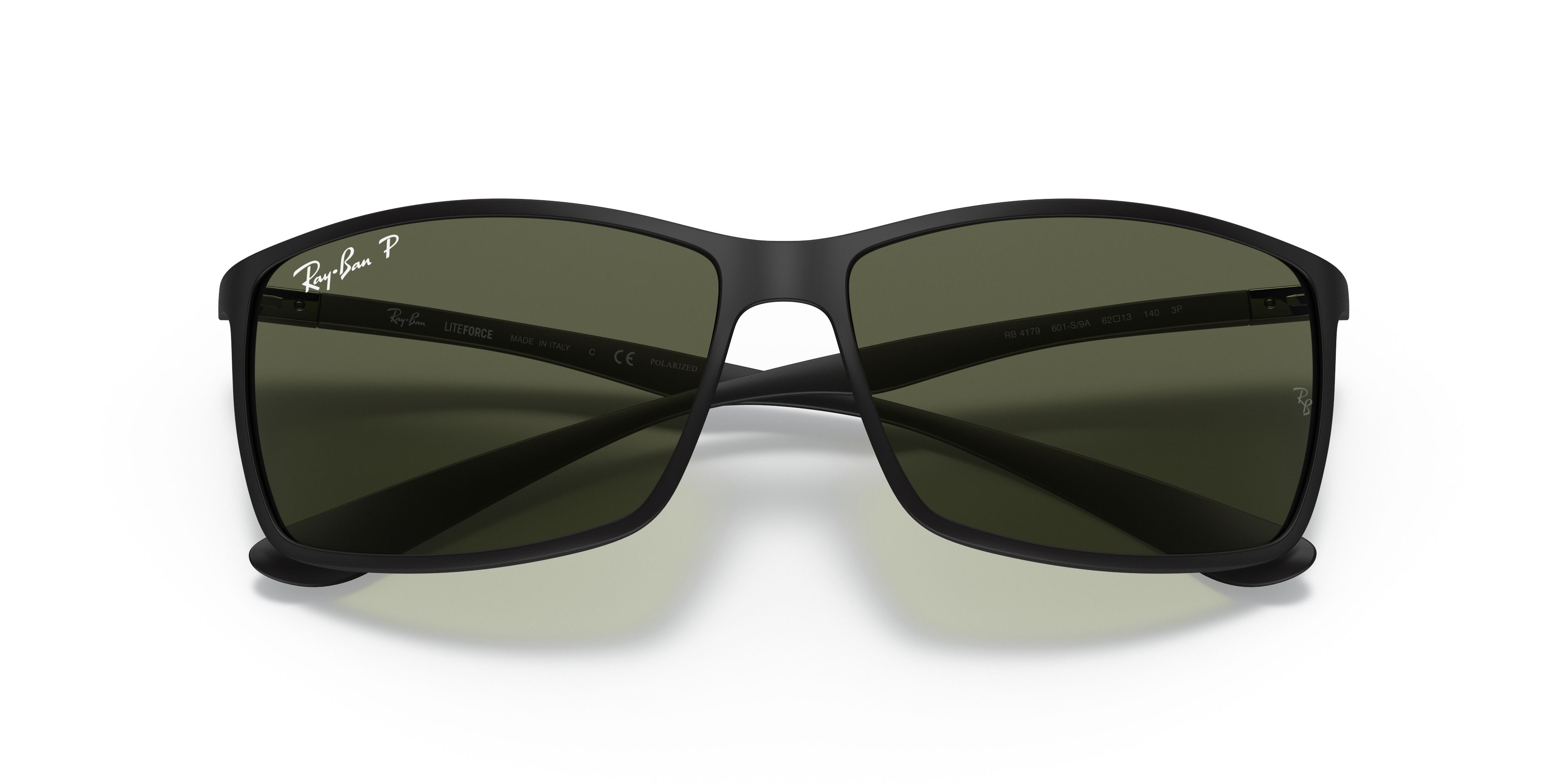 RAY-BAN RB4179 LITEFORCE 601S9A 62
