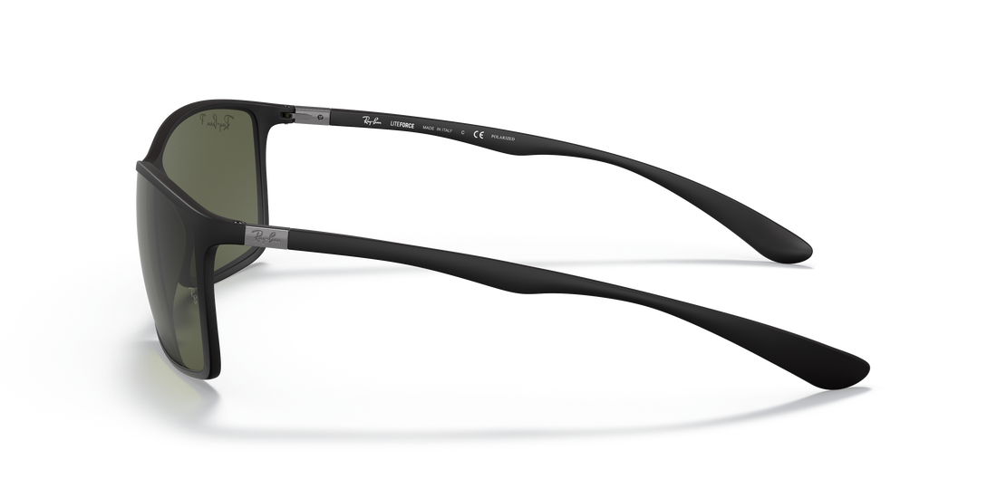 Gafas de sol ray-ban rb4179 liteforce 601s9a masculino talla 62mm - Vista de detalle