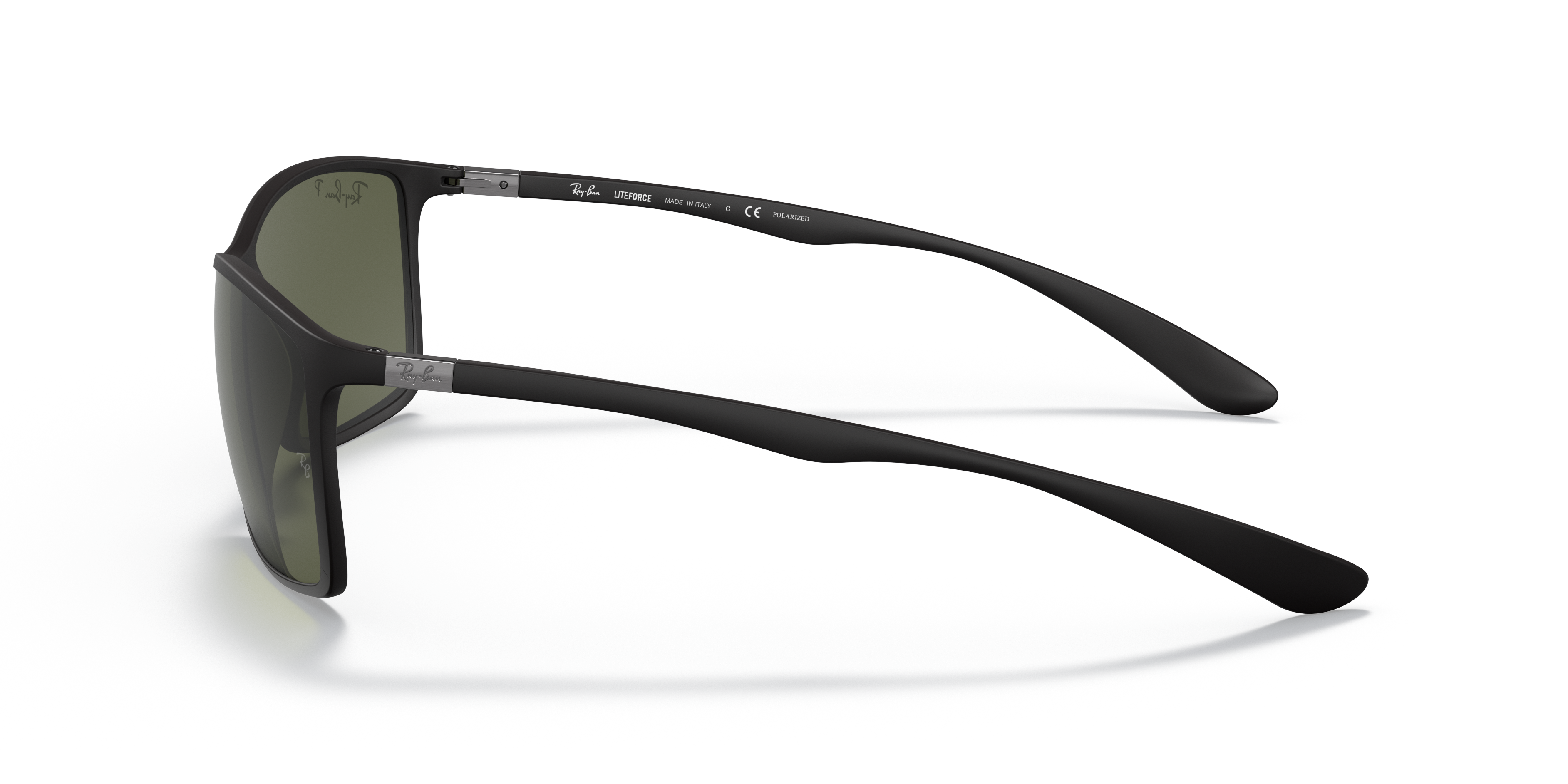 RAY-BAN RB4179 LITEFORCE 601S9A 62