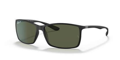 RAY-BAN RB4179 LITEFORCE 601S9A 62
