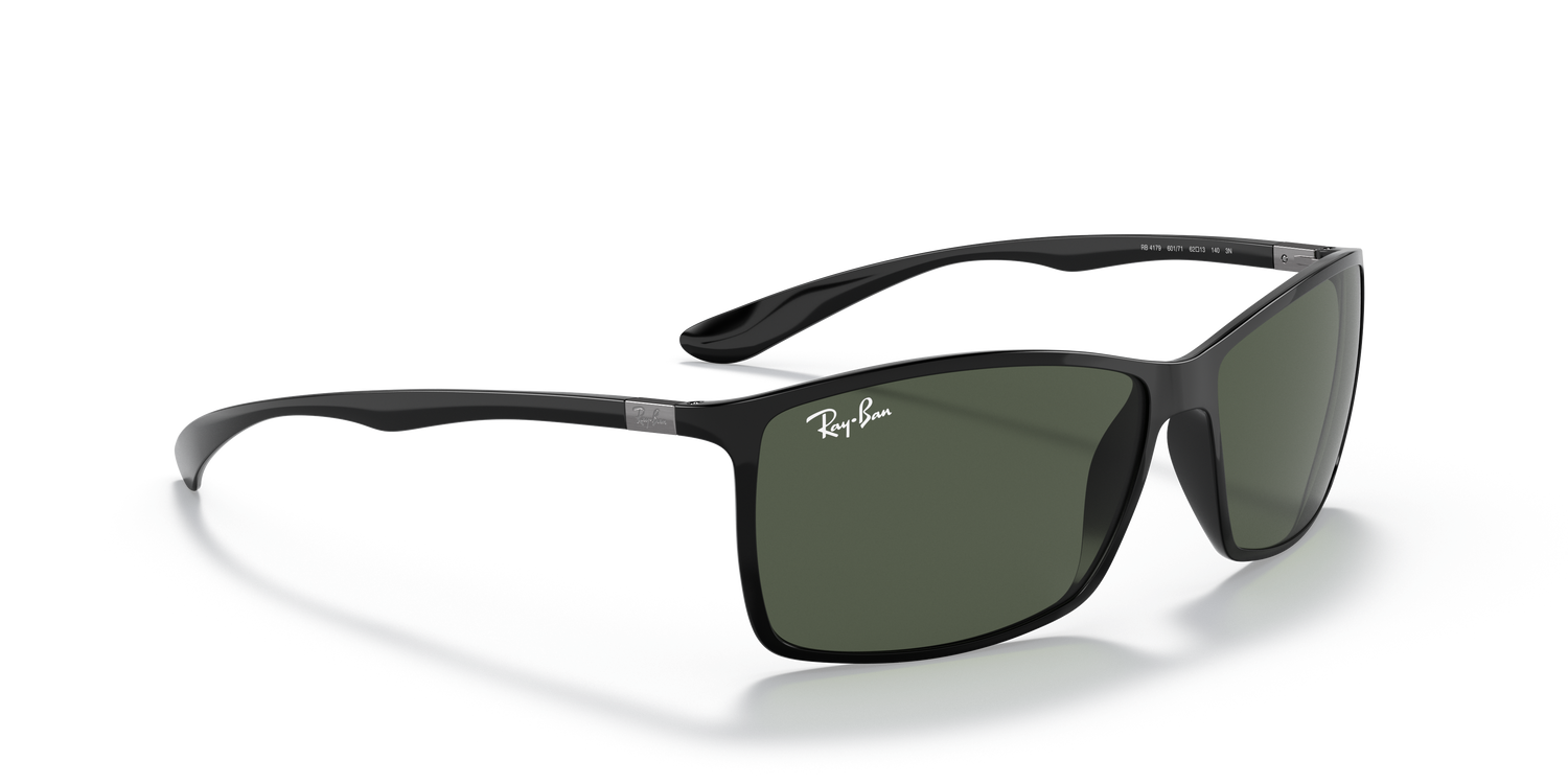 RAY-BAN RB4179 LITEFORCE 601/71 62
