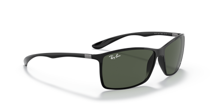 RAY-BAN RB4179 LITEFORCE 601/71 62