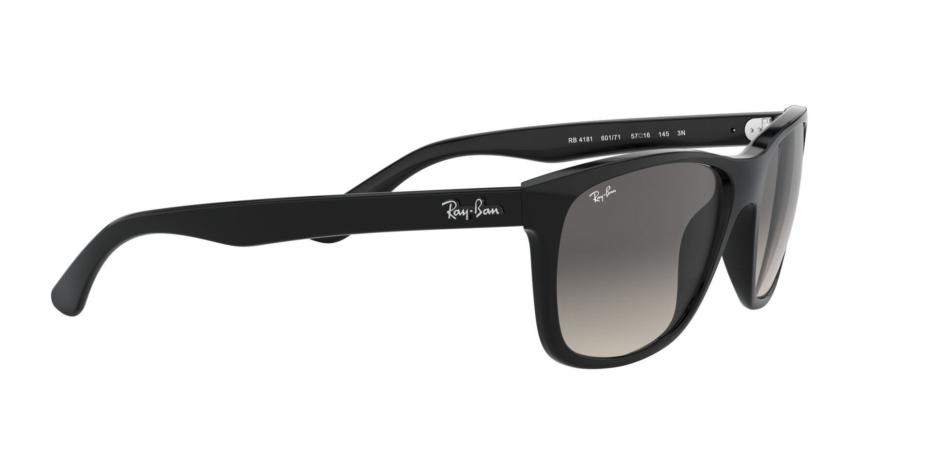 RAY-BAN RB4181 601 57