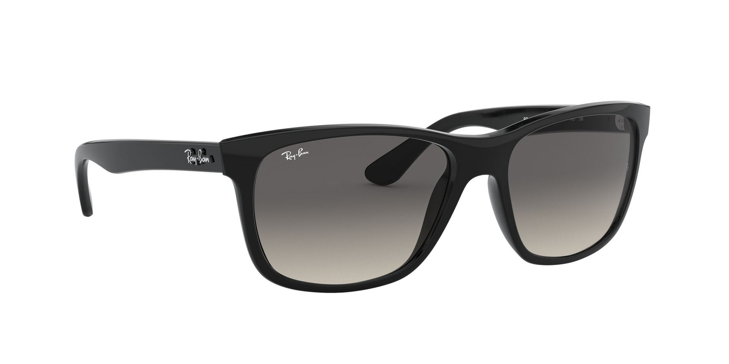 RAY-BAN RB4181 601 57