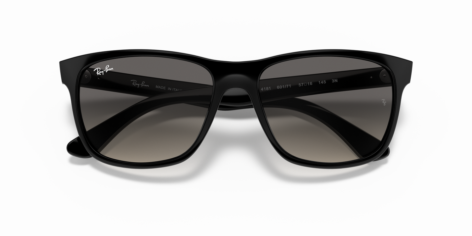 RAY-BAN RB4181 601/71 57