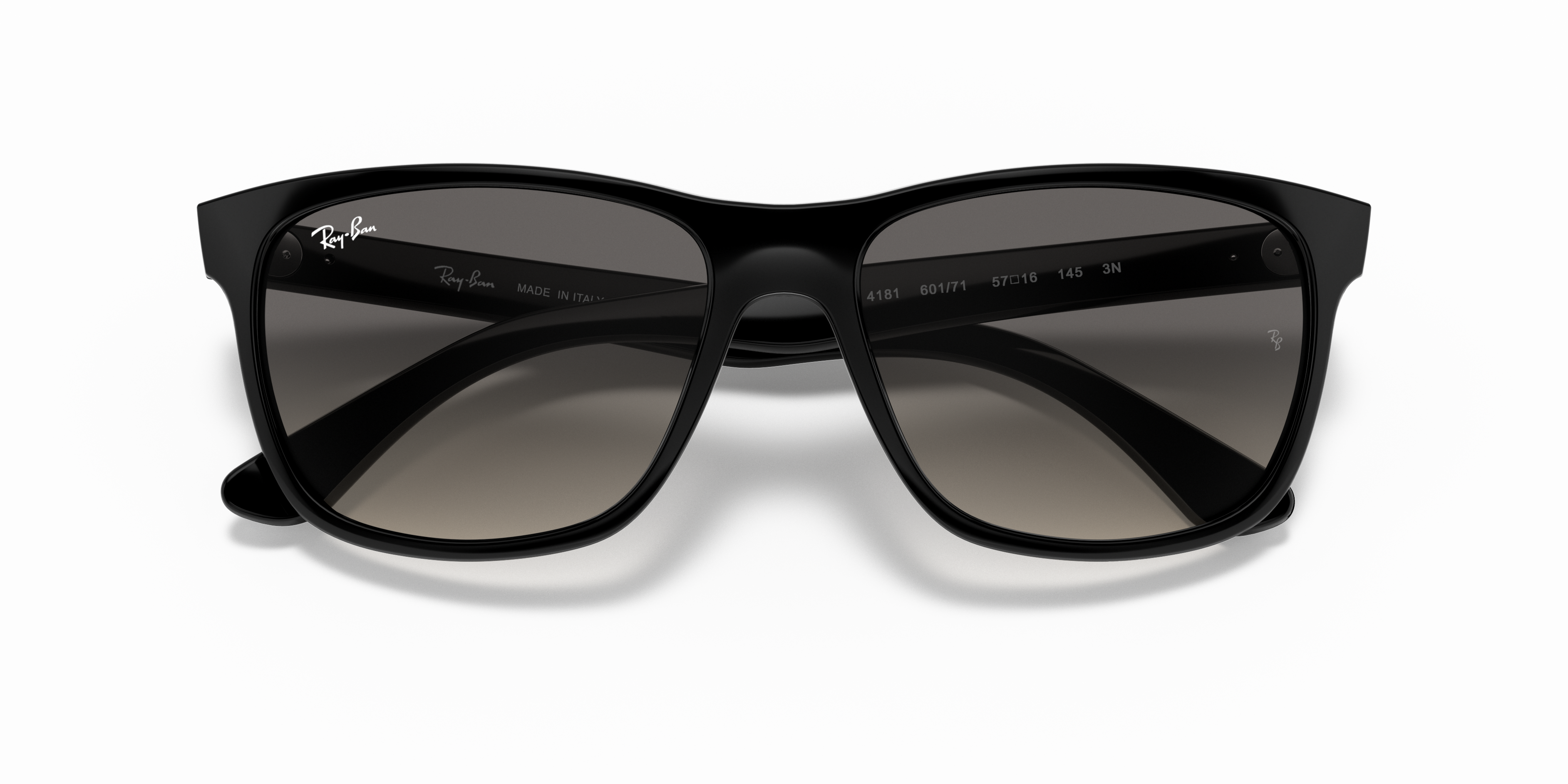 RAY-BAN RB4181 601/71 57