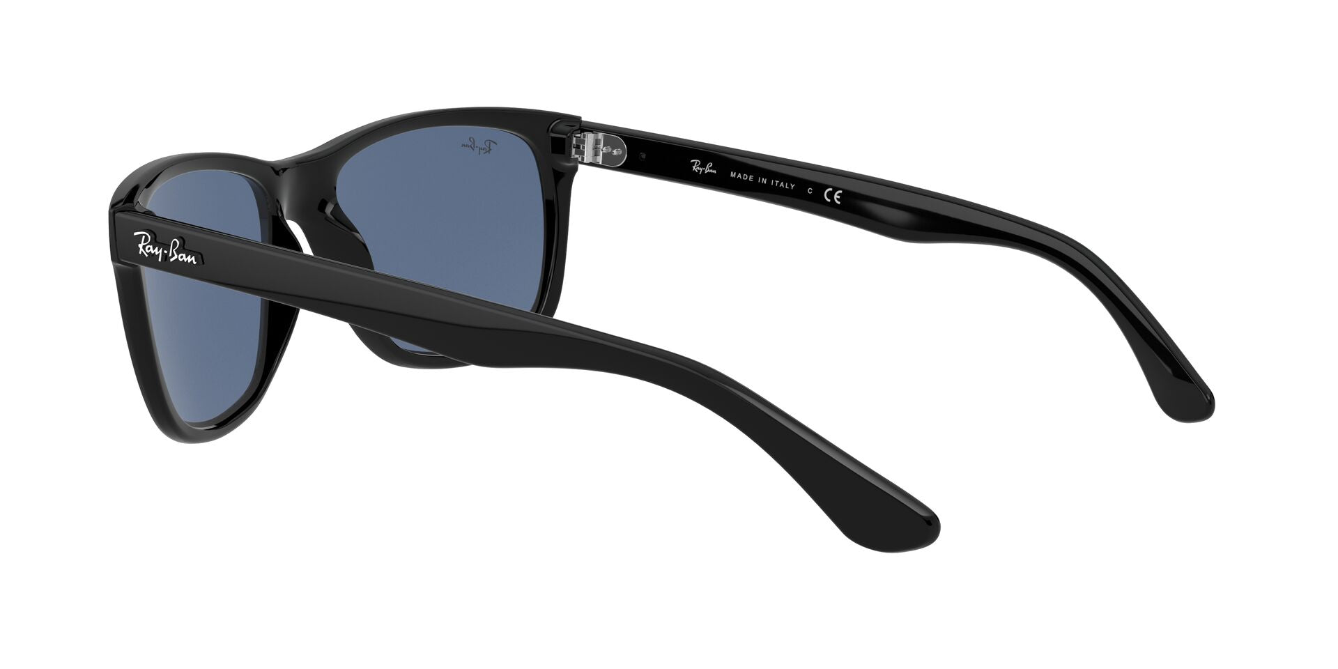 RAY-BAN RB4181 601 57