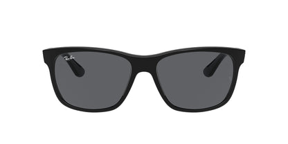 RAY-BAN RB4181 601 57