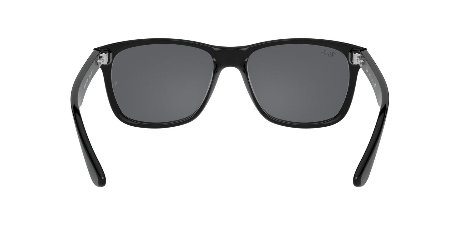 RAY-BAN RB4181 601 57