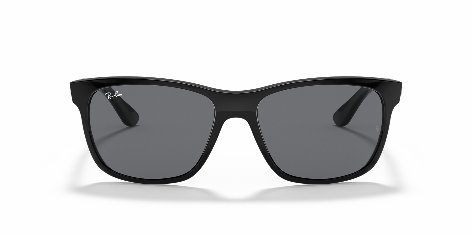 RAY-BAN RB4181 601/87 57