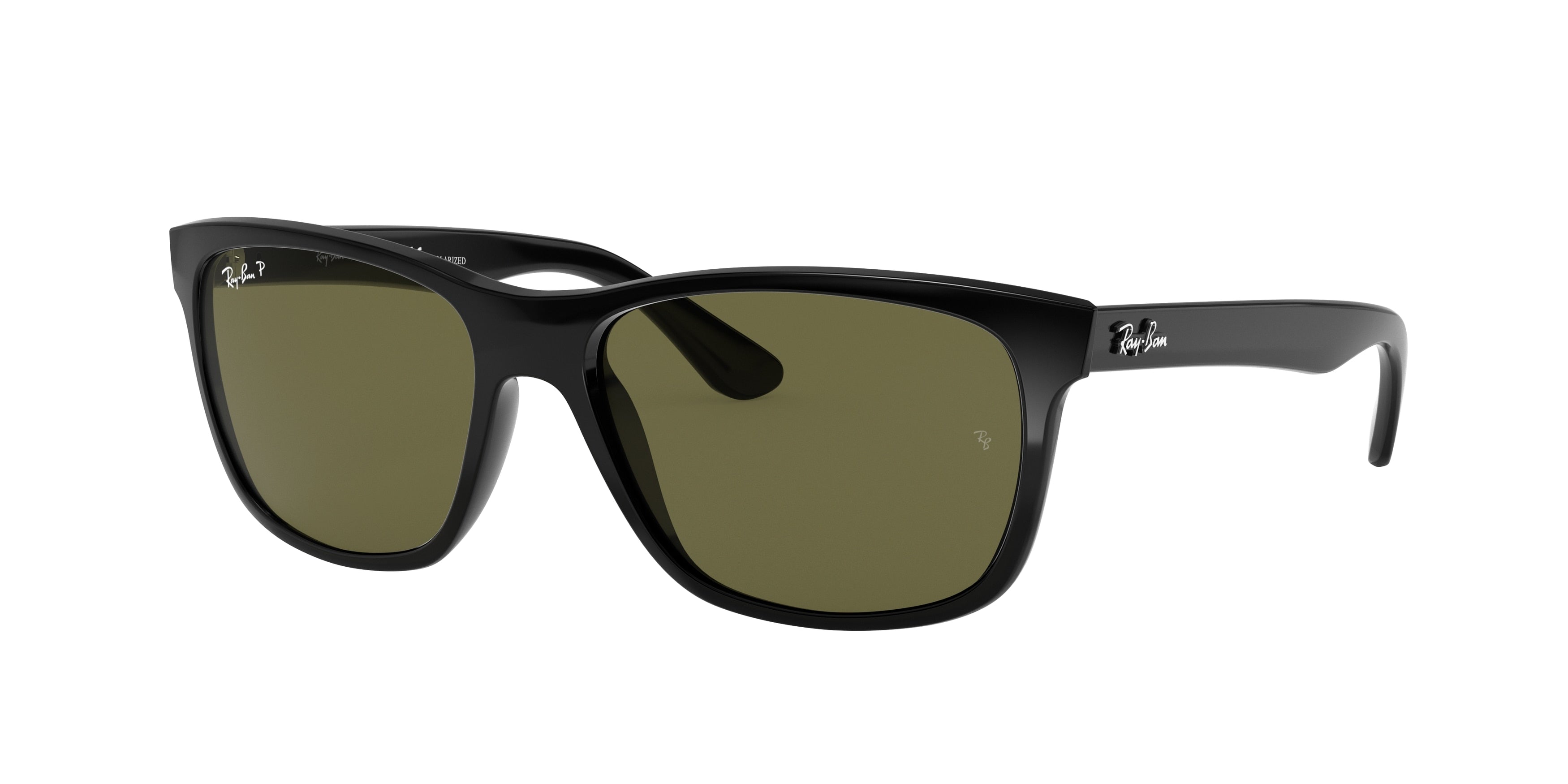 RAY-BAN RB4181 601/9A 57