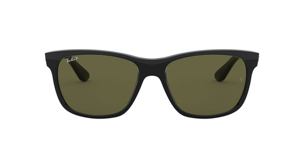 RAY-BAN RB4181 601/9A 57