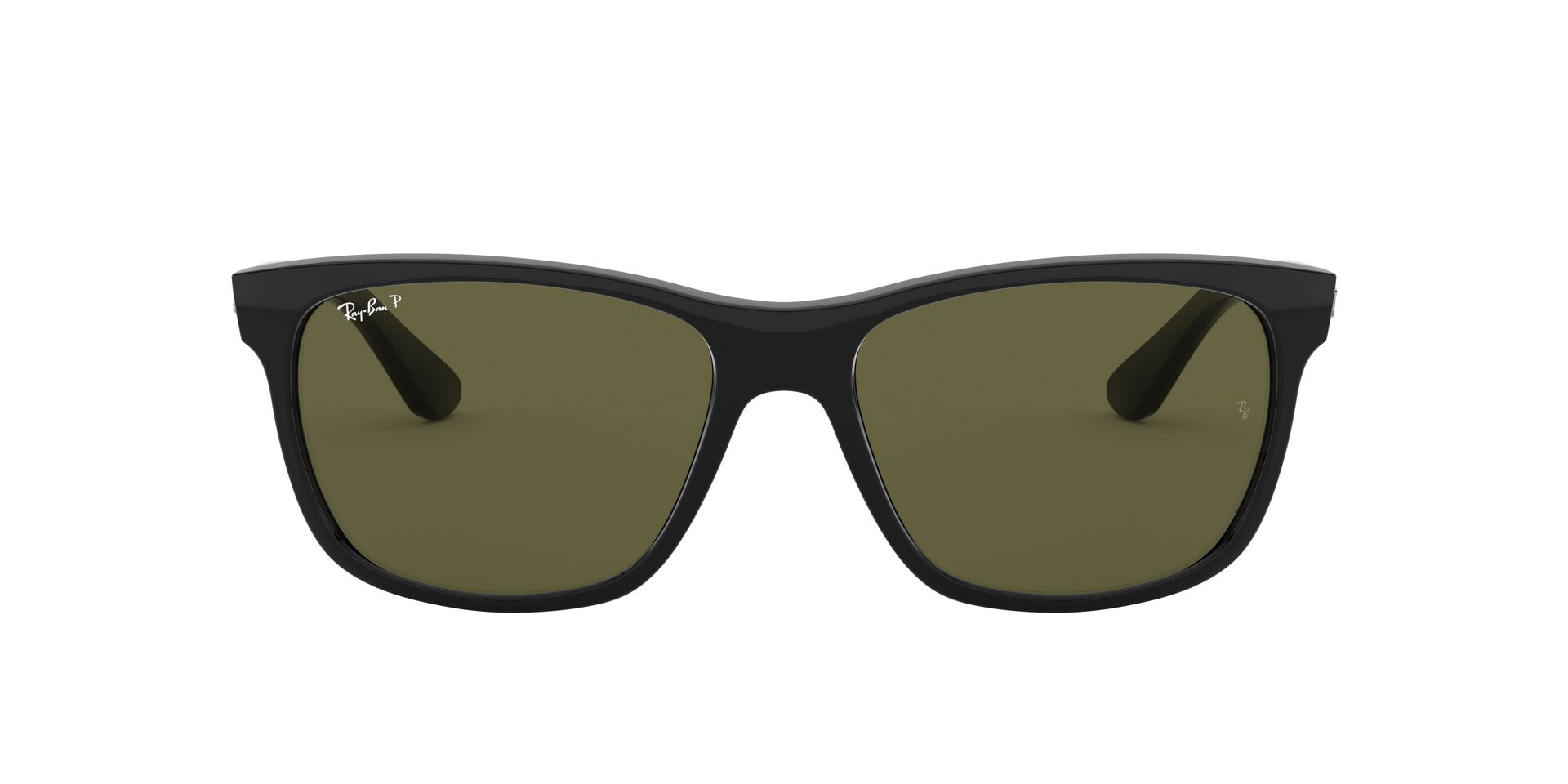 RAY-BAN RB4181 601 57