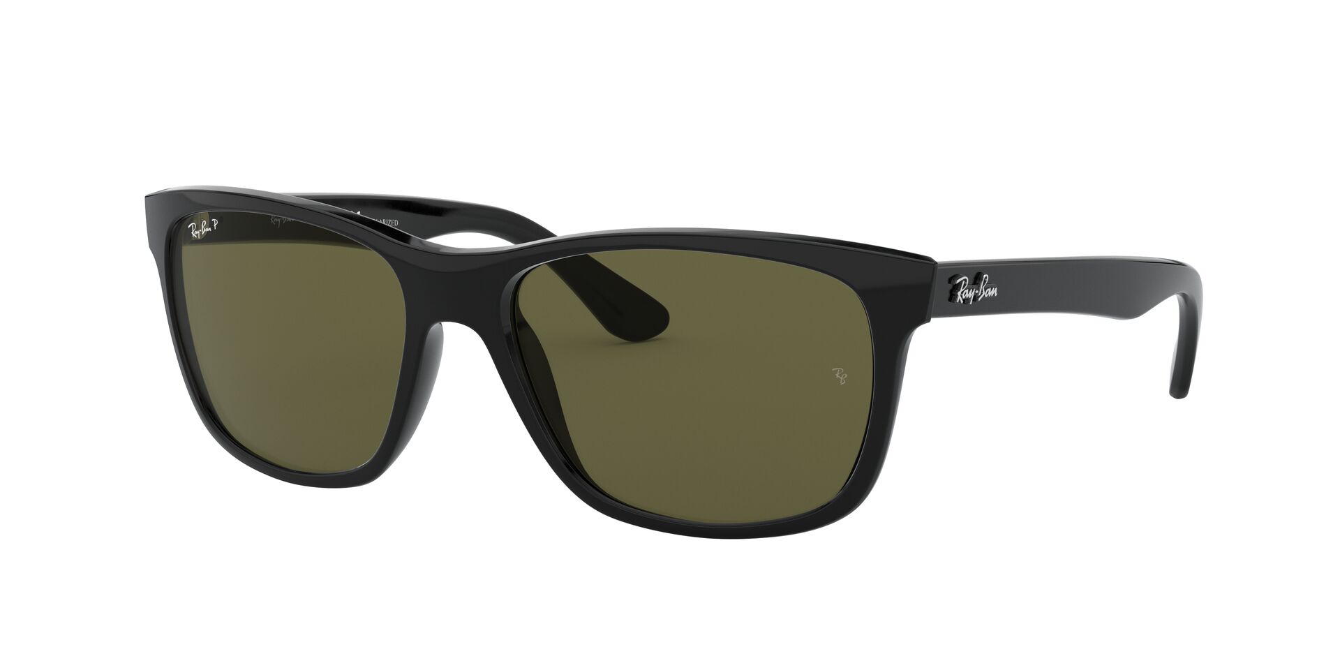 RAY-BAN RB4181 601/9A 57