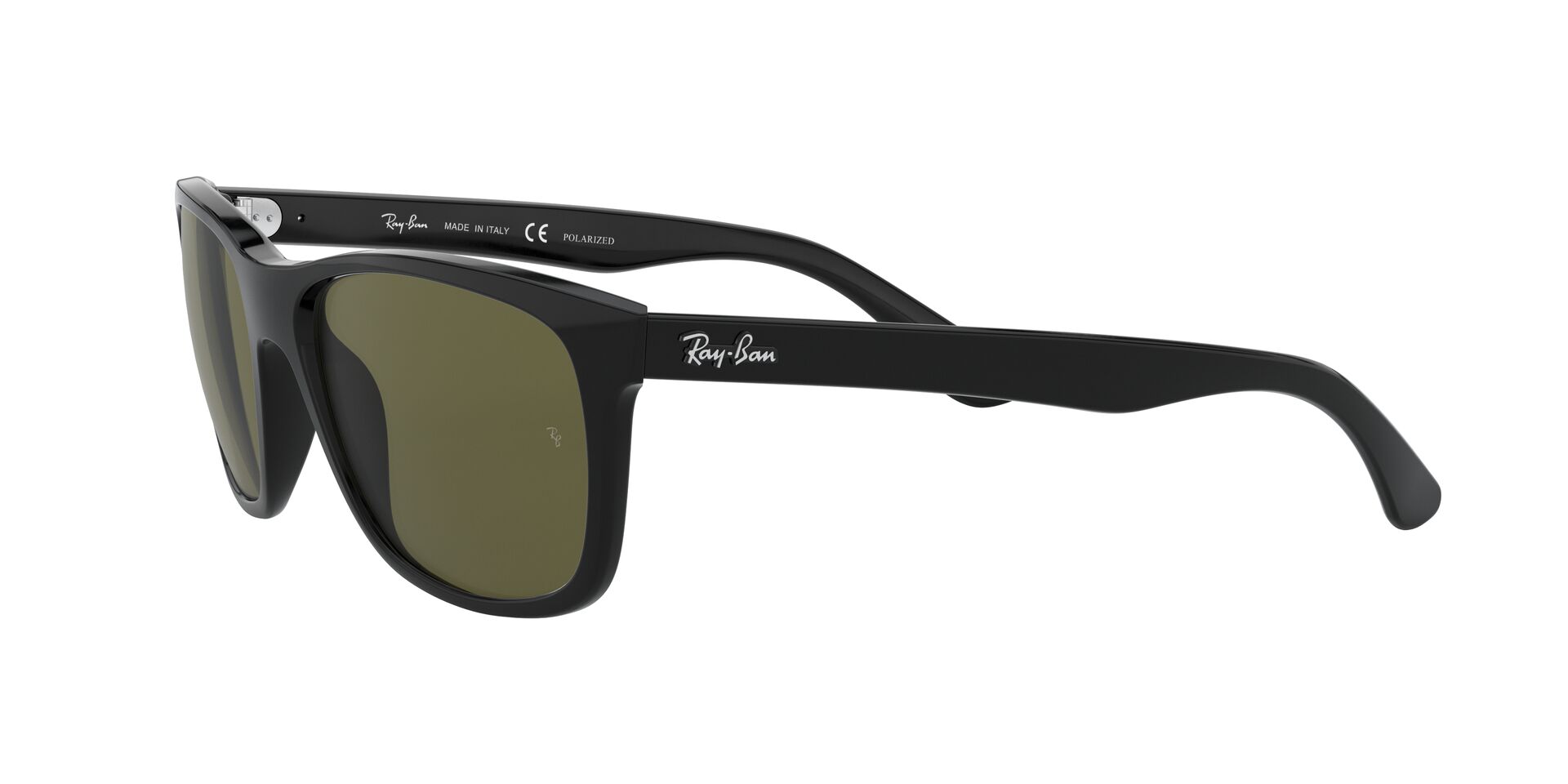 RAY-BAN RB4181 601/9A 57