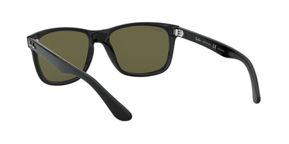 RAY-BAN RB4181 601/9A 57