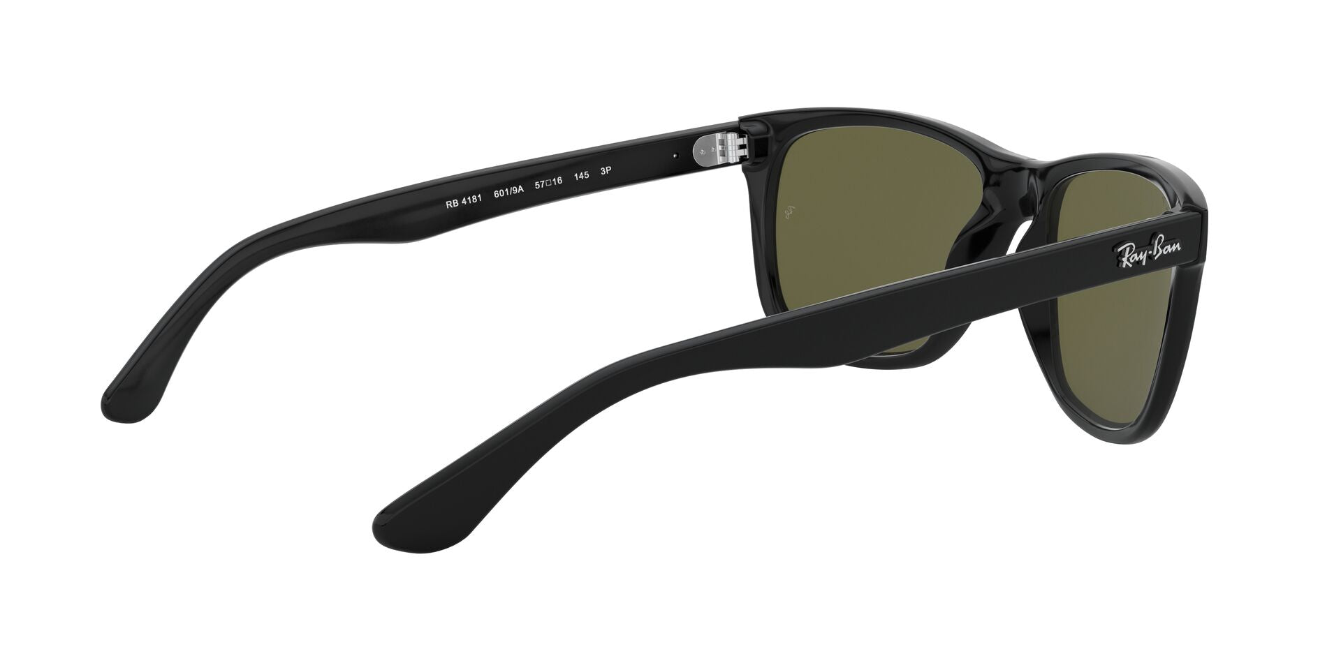 RAY-BAN RB4181 601 57