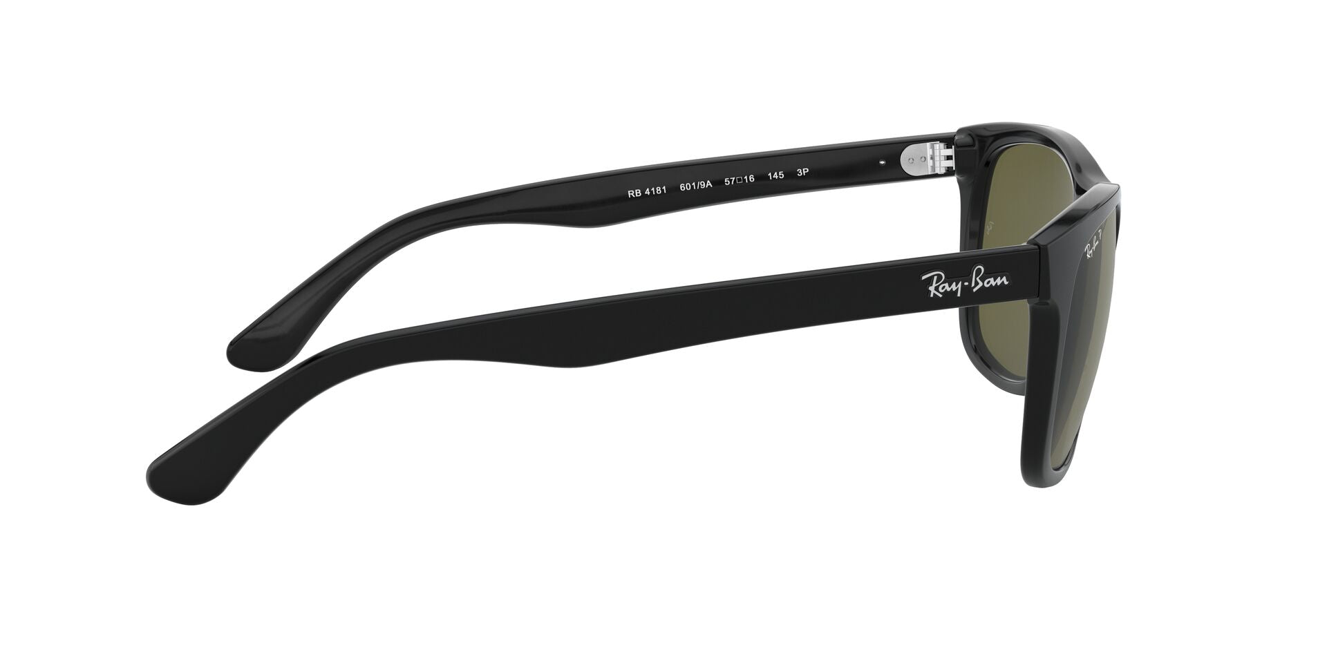 RAY-BAN RB4181 601/9A 57