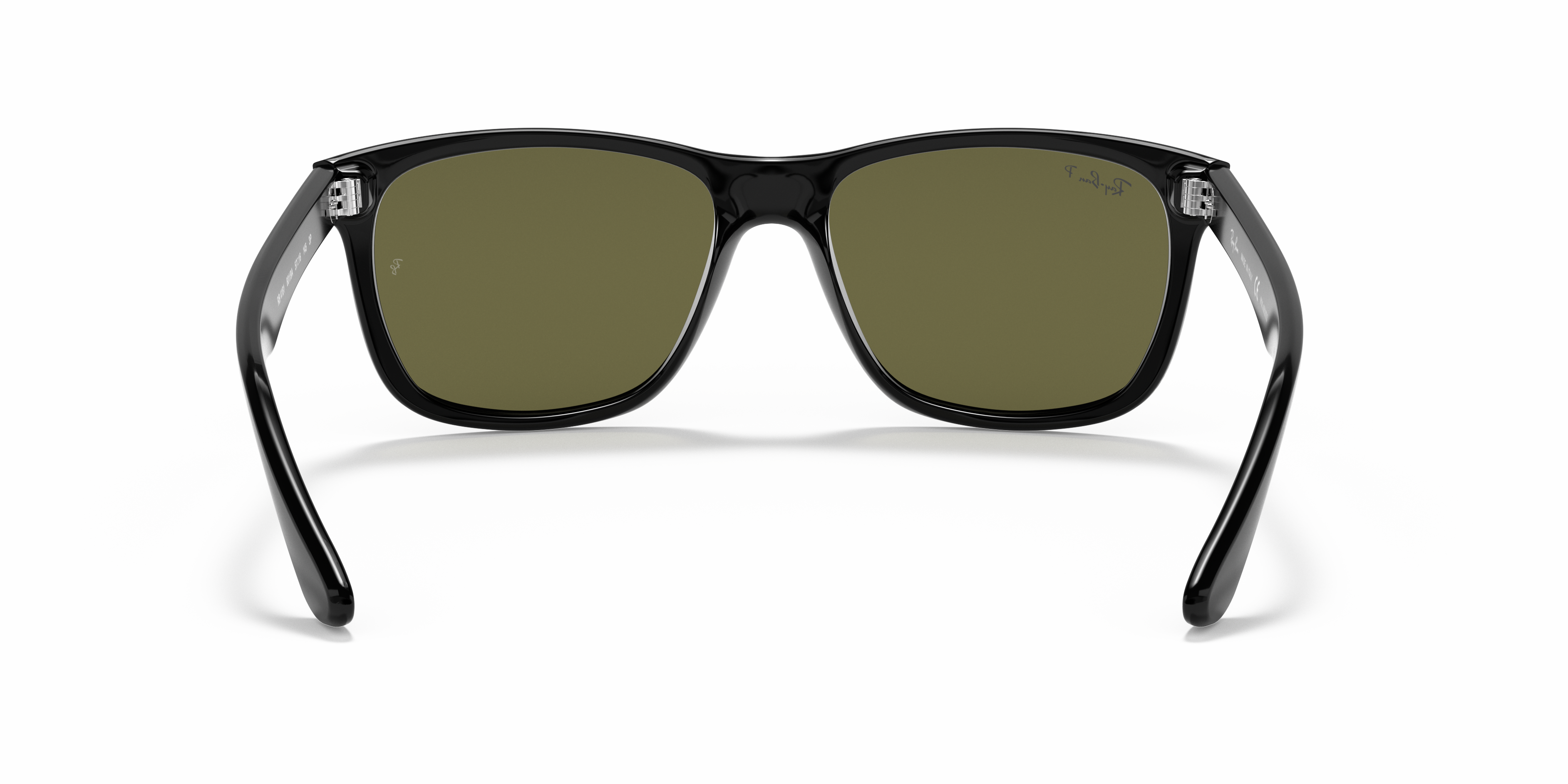 RAY-BAN RB4181 601/9A 57