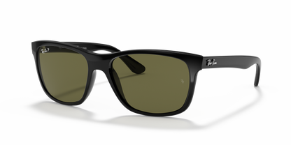 RAY-BAN RB4181 601/9A 57