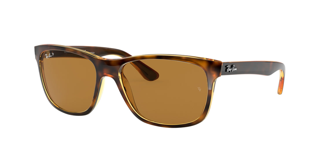 Lunettes de soleil ray-ban rb4181 710/83 masculino taille 57mm - Vue principale