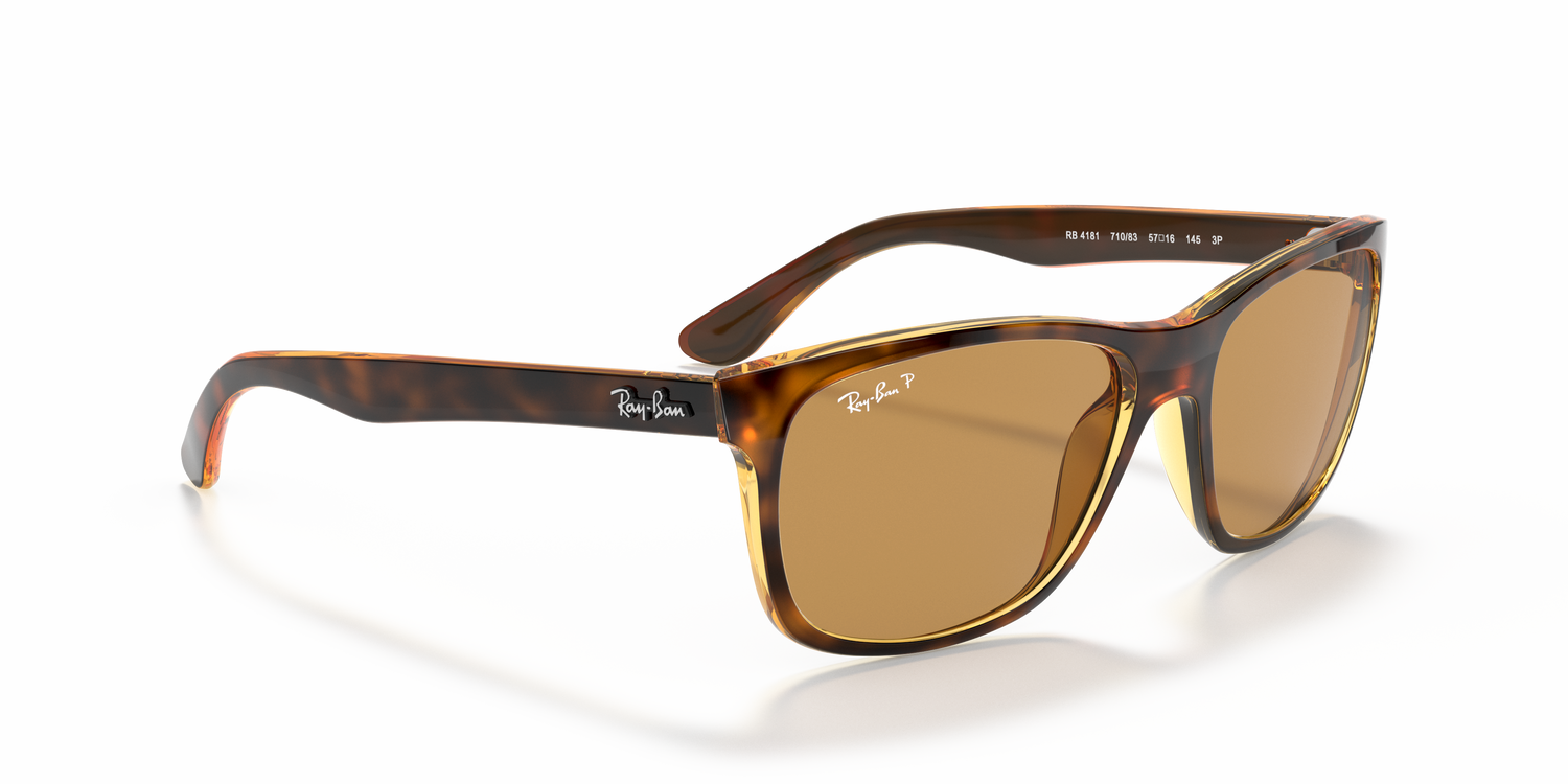 RAY-BAN RB4181 710/83 57