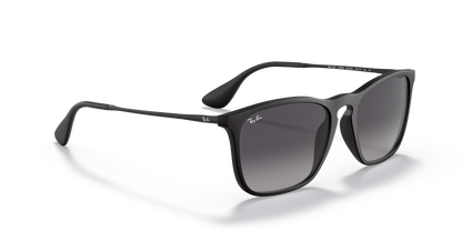 RAY-BAN RB4187 CHRIS 622/8G 54