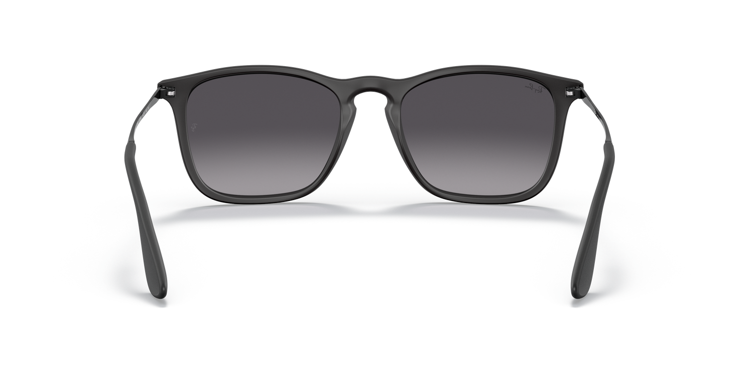 RAY-BAN RB4187 CHRIS 622/8G 54