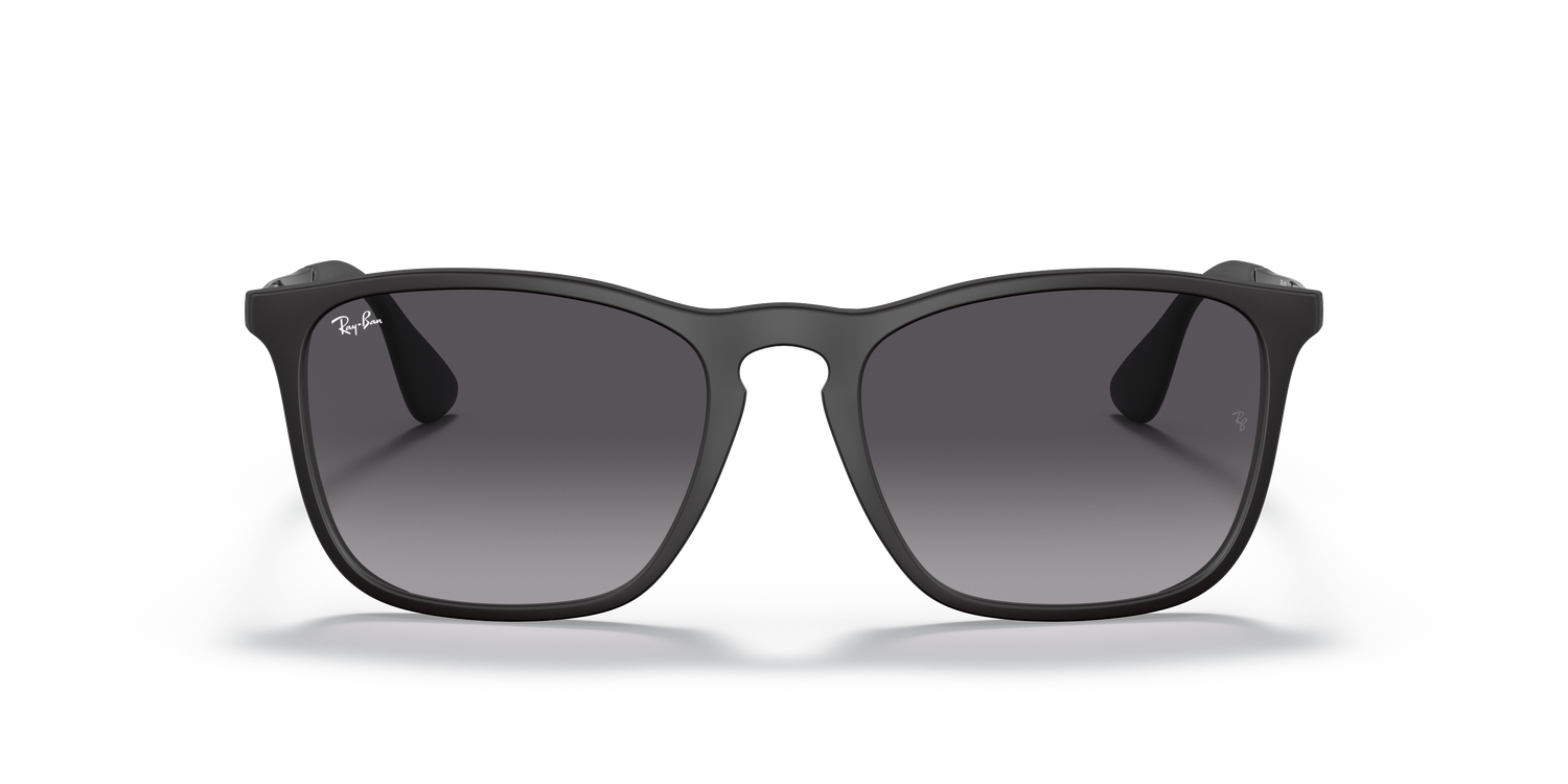 RAY-BAN RB4187 CHRIS 622/8G 54